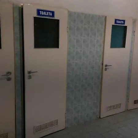 Nad Baltykiem Mrzeżyno