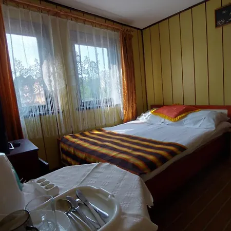 Nad Baltykiem מיצ'יצ'ניו