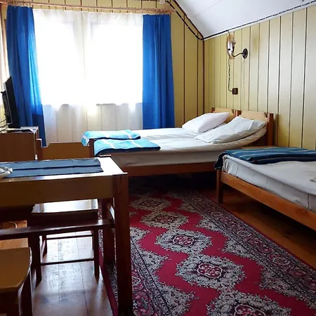Nad Baltykiem Mrzeżyno