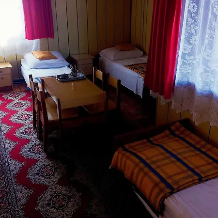 Pensionat Nad Baltykiem